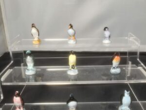 PROMOTIONS | Acheter sur Collec Store DVO12 SERIE INCOMPLETE DE FEVES LES PINGUINS
