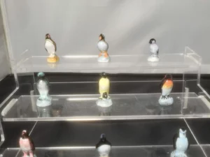 PROMOTIONS | Acheter sur Collec Store DVO12 SERIE INCOMPLETE DE FEVES LES PINGUINS
