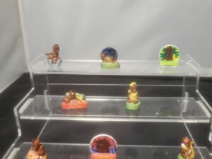 PROMOTIONS | Acheter sur Collec Store DVO12 SERIE INCOMPLETE DE FEVES KIRIKOU