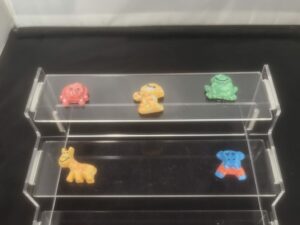 PROMOTIONS | Acheter sur Collec Store DVO12 SERIE INCOMPLETE DE FEVES LES ANIMAUX