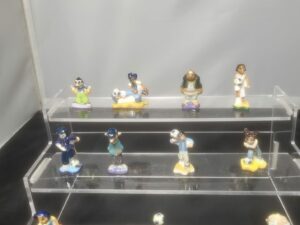 PROMOTIONS | Acheter sur Collec Store DVO12 SERIE INCOMPLETE DE FEVES FOOT 2 RUE