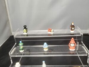 PROMOTIONS | Acheter sur Collec Store DVO12 SERIE INCOMPLETE DE FEVES LES LAMPES