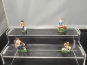 PROMOTIONS | Acheter sur Collec Store DVO12 SERIE INCOMPLETE DE FEVES LES METIERS