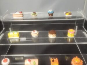 PROMOTIONS | Acheter sur Collec Store DVO11 SERIE INCOMPLETE DE FEVES 1 ANNEE DE GATEAU