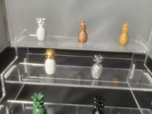 PROMOTIONS | Acheter sur Collec Store DVO11 SERIE INCOMPLETE DE FEVES L'ANANAS