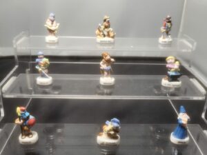 PROMOTIONS | Acheter sur Collec Store DVO11 SERIE INCOMPLETE DE FEVES LES INOUBLIABLES