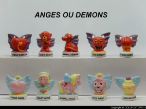 DVO11 ANGE OU DEMON