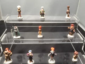 DVO11 ARTHUR ET LES MINIMOYS
