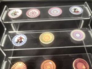DVO11 LES ASSIETTES ANCIENNES