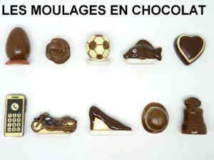 PROMOTIONS | Acheter sur Collec Store DVO11 LE CHOCOLAT