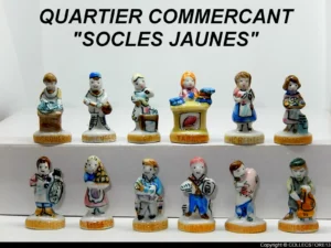 DVO11 LE QUARTIER COMMERCANT