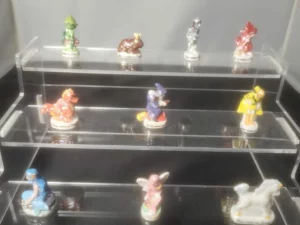 DVO11 LES CONTES ET LEGENDES