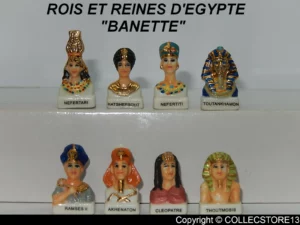 DVO11 L'EGYPTE