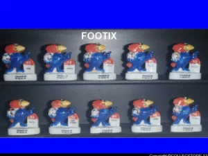 DVO13 FOOTIX