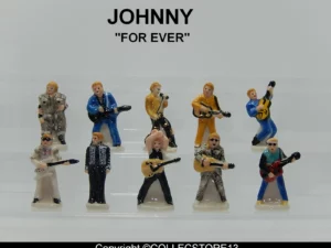 DVO14 JOHNNY HALLIDAY