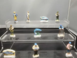 DVO13 LA PÊCHE MAT