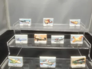 DVO13 LES AVIONS