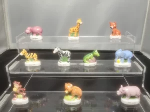 DVO13  LES BEBES ANIMAUX