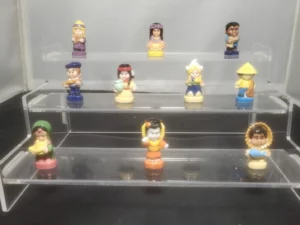 DVO13 LES ENFANTS DU MONDE