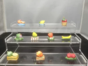 DVO13 LES FRUITS