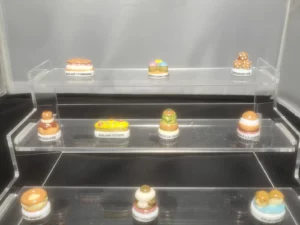 DVO13 LES GATEAUX ET CHOUX