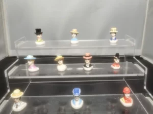 Accueil | Acheter sur Collec Store DVO13 LES TETES A CHAPEAUX