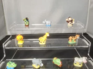 DVO11 LES ANIMAUX SAUVAGES