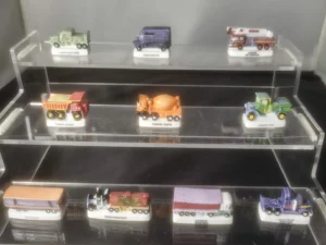 DVO11 LES CAMIONS