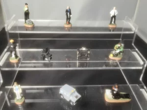 DVO11 LES EXPERTS SERIE TV