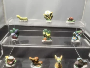 DVO11 LES INSECTES
