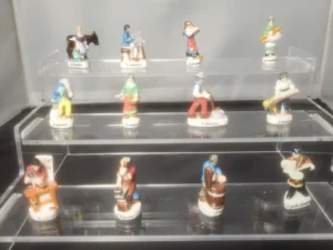 DVO11 LES METIERS