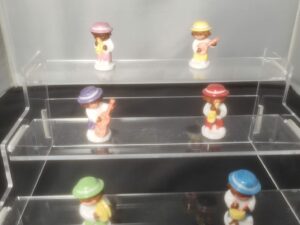 PROMOTIONS | Acheter sur Collec Store DVO11 LES MUSICIENS