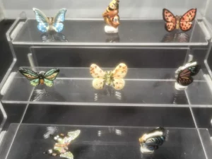 DVO11 LES PAPILLONS