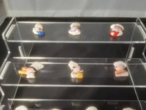DVO11 LES PETITS BOULANGERS