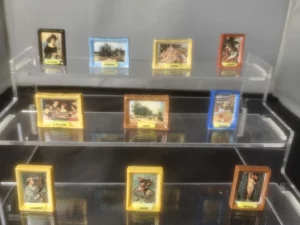 DVO11 LES TABLEAUX COLORES