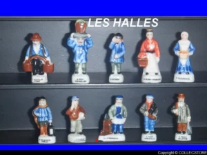 DVO11 LES HALLES