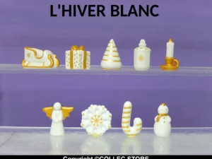 L'HIVER BLANC 2027