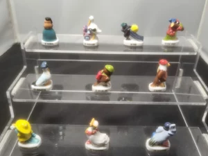 DVO11 LES OISEAUX