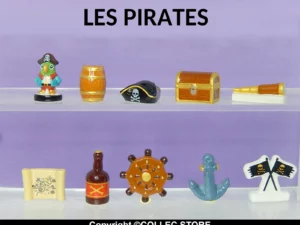 LES PIRATES 2027