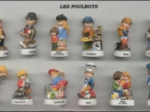 DVO14 LES POULBOTS
