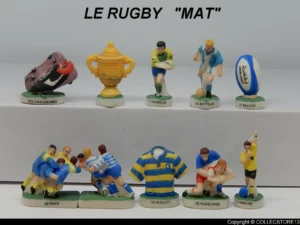 DVO14 LE RUGBY
