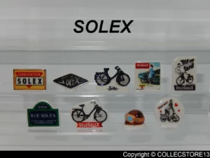 DVO13 LE SOLEX