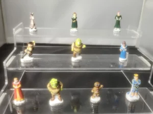 DVO11 SHREK