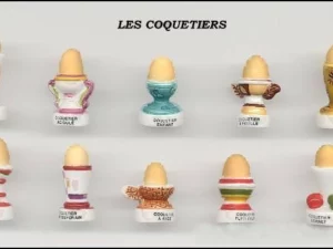 DVO14 LES COQUETIERS