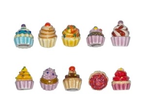 DVO14 LES CUP CAKES
