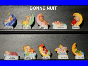 Accueil | Acheter sur Collec Store DVO7 BONNE NUIT -BEBES -ENFANTS