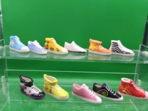 DVO15 LES BASKETS