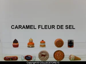 DVO15 LE CARAME LET FLEUR DE SEL