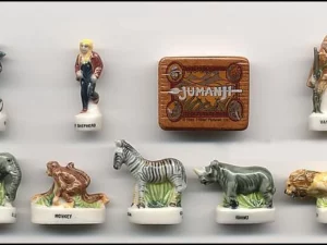 DVO15 JUMANJI