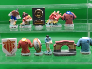 DVO15 LE RUGBY
